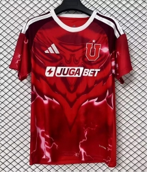 2627 Universidad de Chile Third Away Soccer Jersey